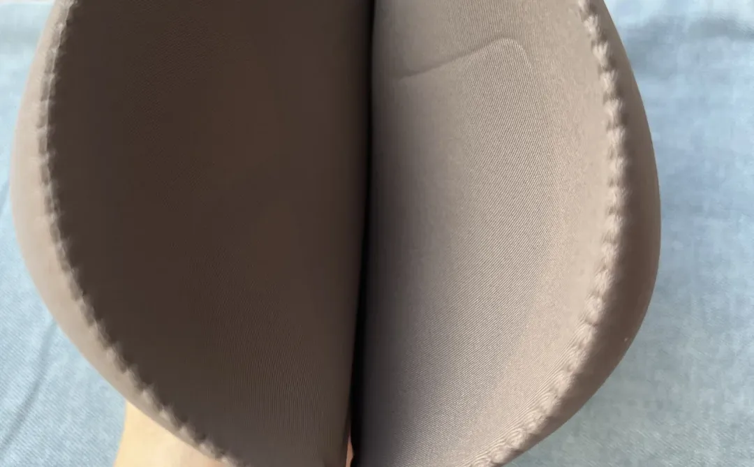 破防😭这才是爽文女主该有的身材啊