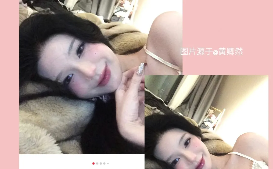 温香软玉顶级纯欲感美女人设打造思路！