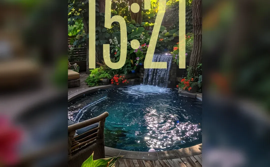 Flower pool🌺✨|vibe小众壁纸|私藏