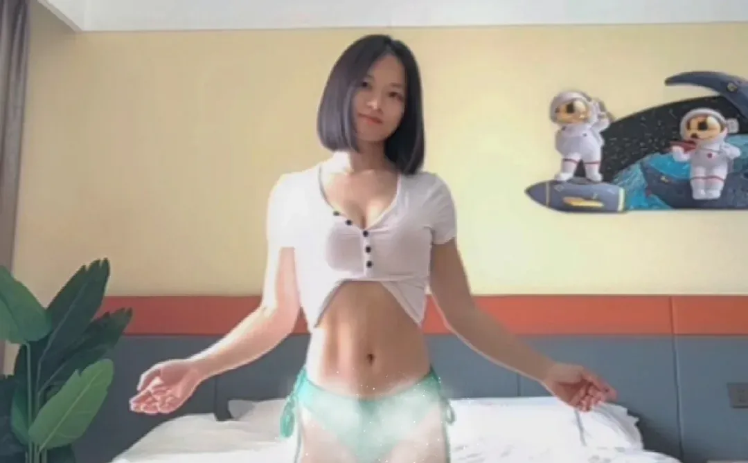 女生怎么吃出又瘦又有肉的身材？