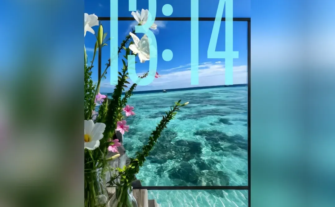 ✨030｜氛围感壁纸