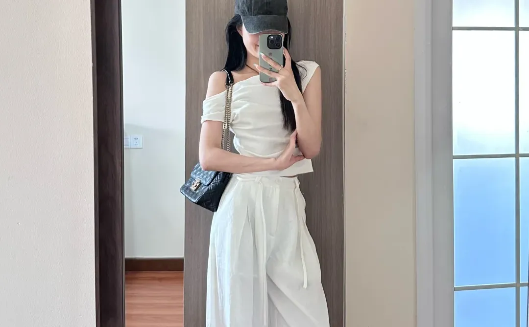 回顾夏天漂亮小裙子✖️11