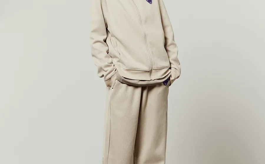 秋季穿搭 | 休闲运动套装慵懒舒适🍁