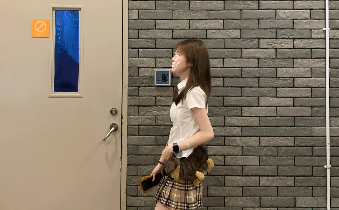 回顾一下夏天的漂亮裙子！！