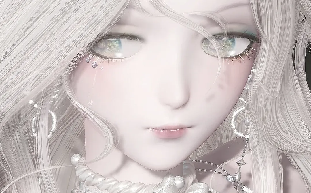 暖暖好伟大的脸。