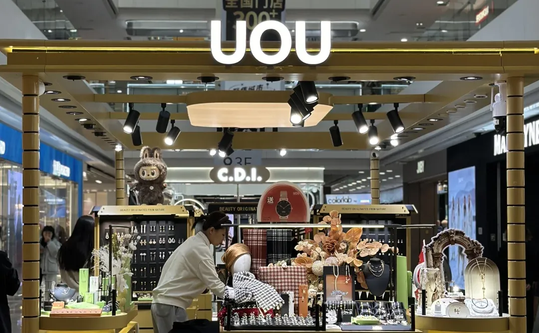 圣诞节礼物选好了 来抄作业💍