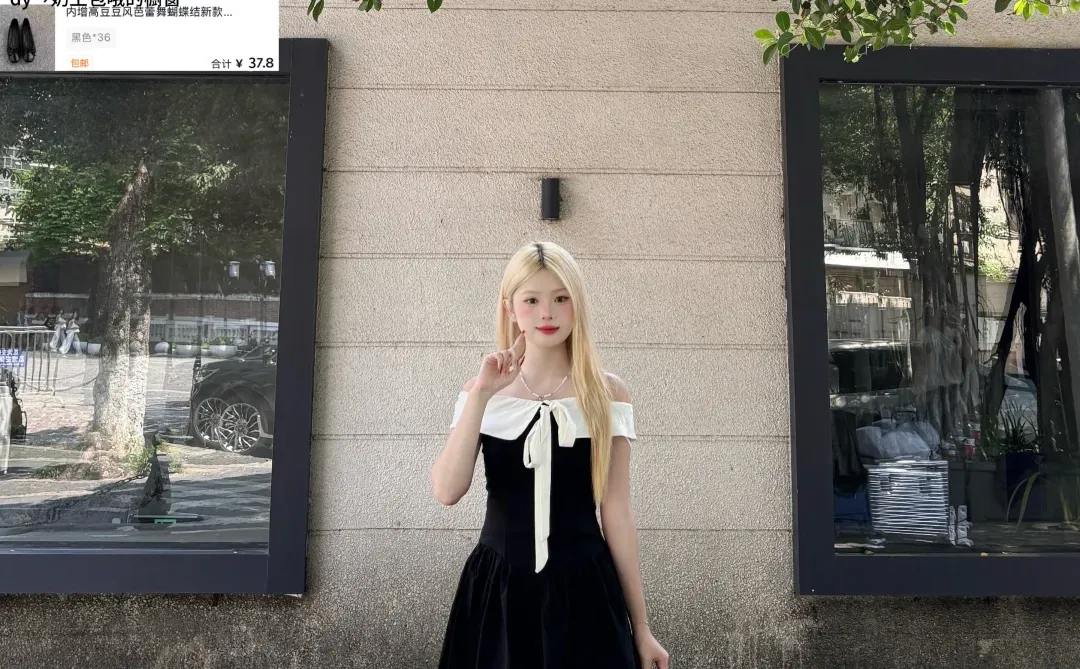 回顾夏季漂亮裙子穿搭✖️10套！