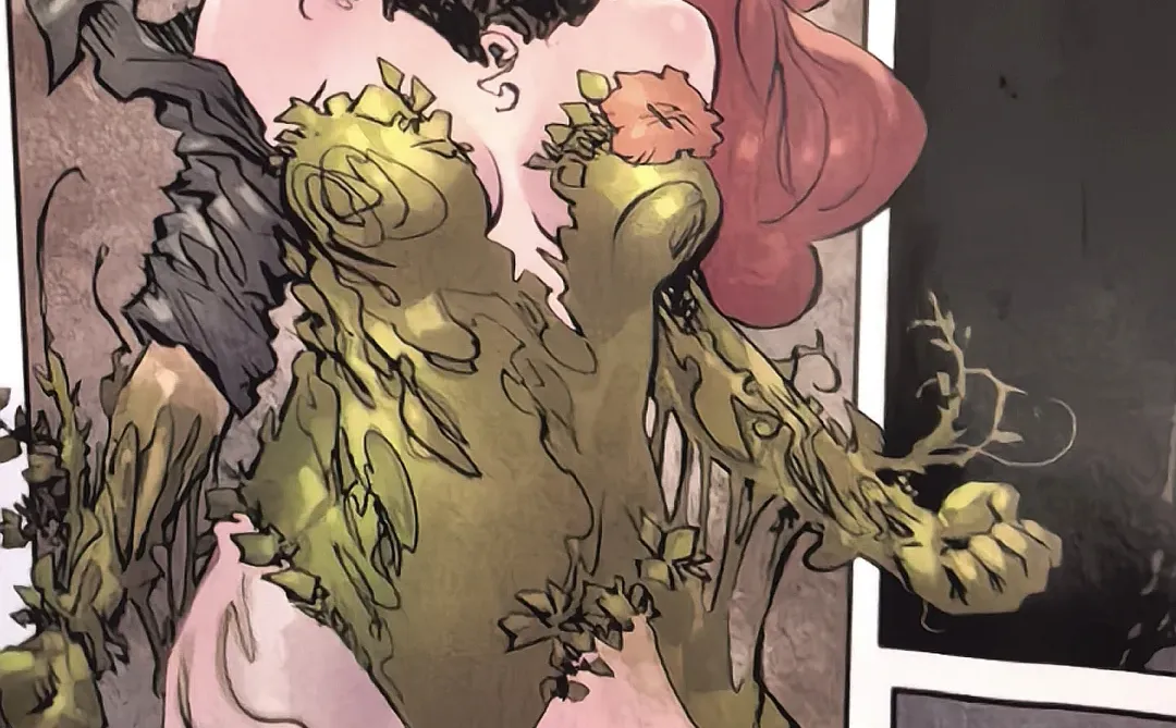 自存艾薇，黄裙子美