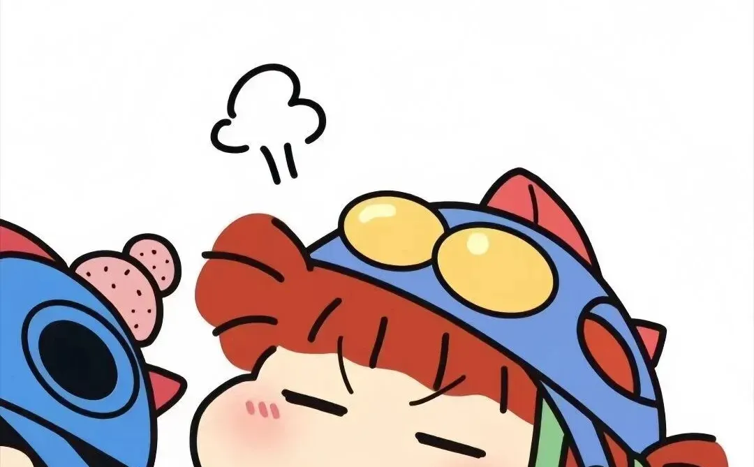 换个壁纸换个心情(˃ ⌑ ˂ഃ )