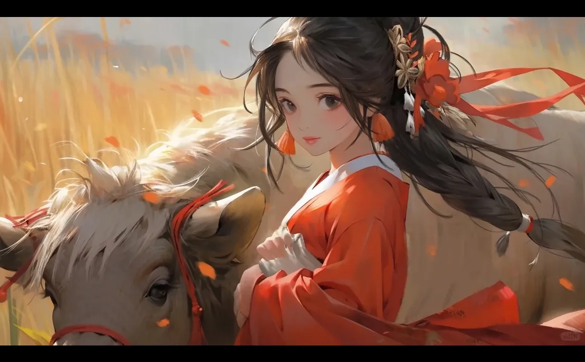 Wallpaper✨4k横屏壁纸～