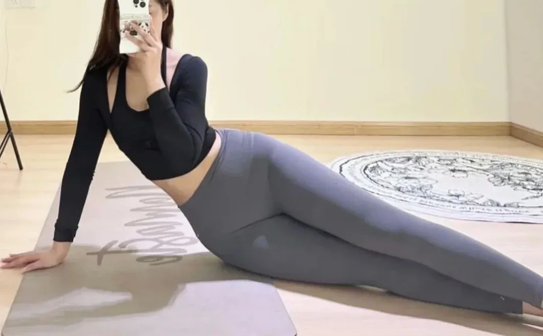 身材不受限，自信才是最美的曲线