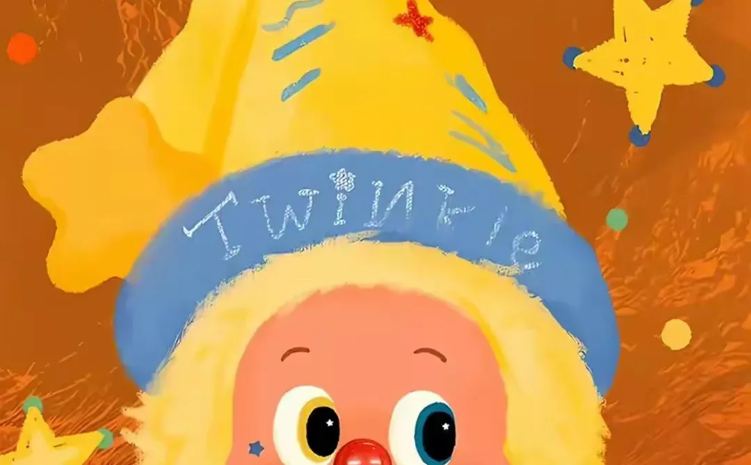 所有的幸运，都在路上