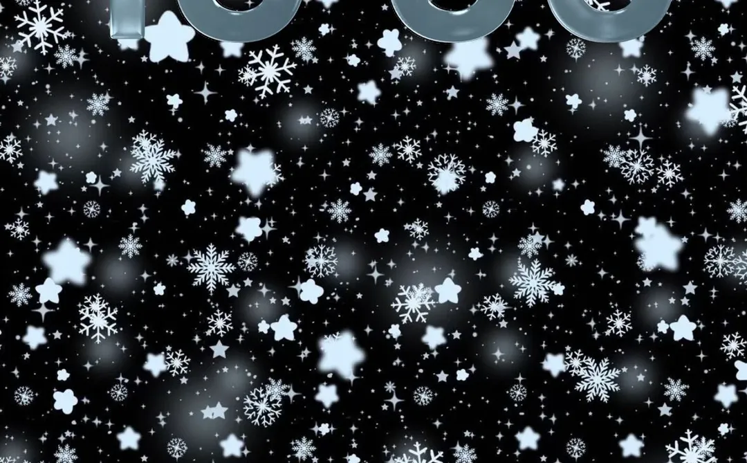 share｜⛄️冬日雪景壁纸❄️