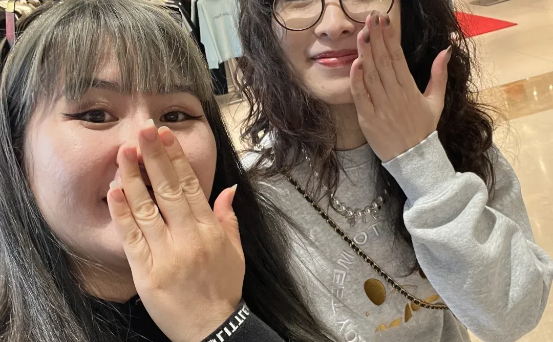 海口女托尼啊Mei、海口烫发，海口染发