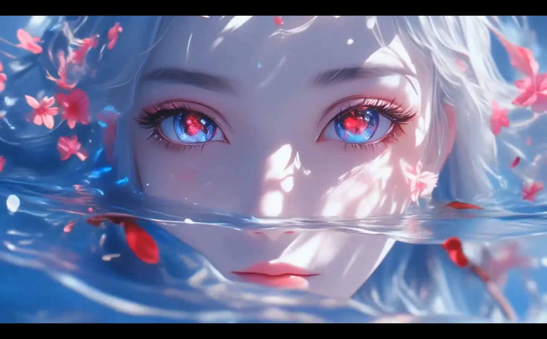 小众pad壁纸，独一无二💕