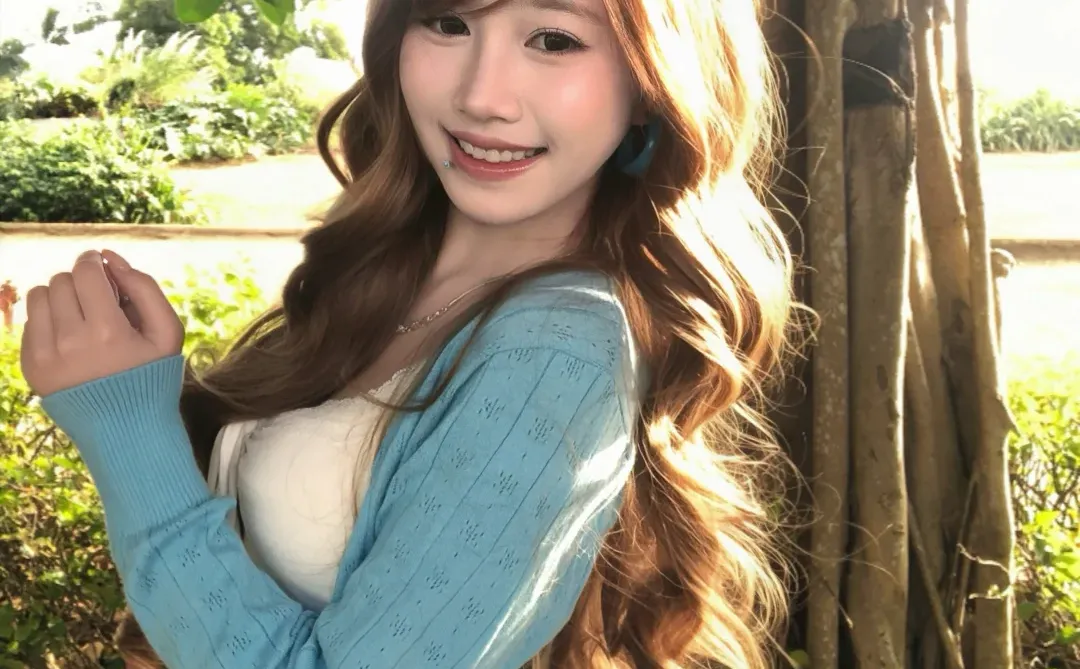 ✩⁺˚逆光拍也太美了˖˚🌳