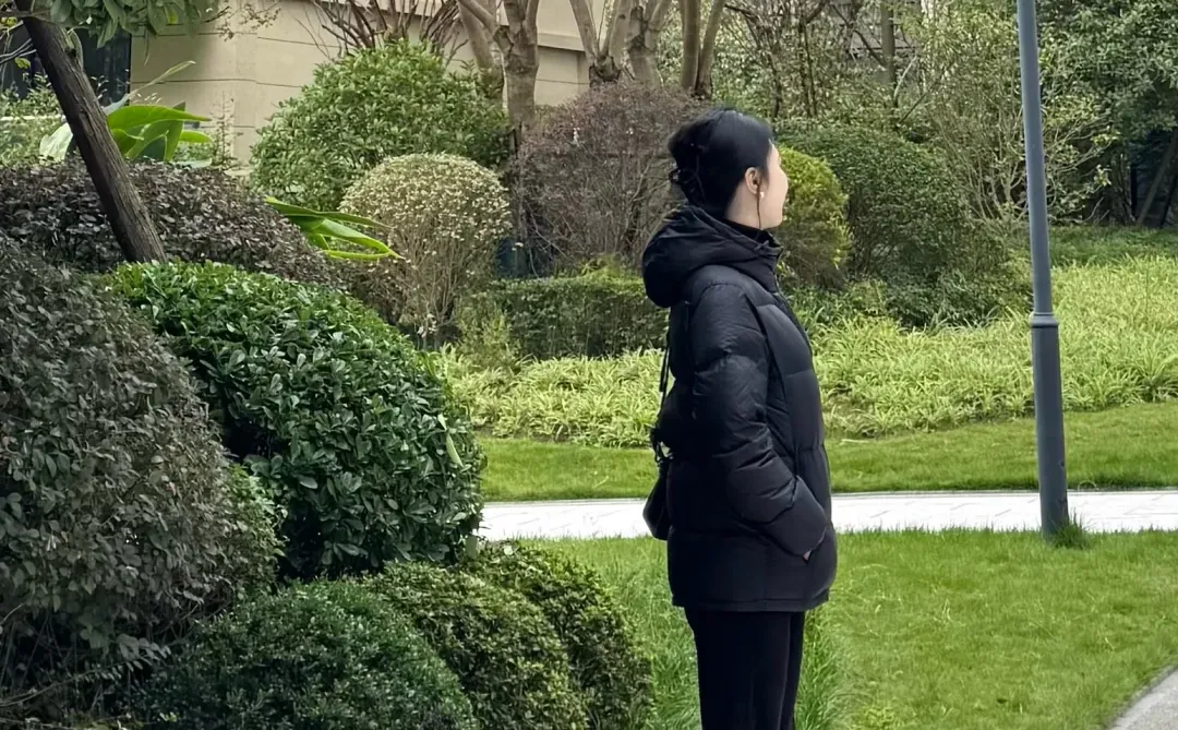 教师穿搭｜啊啊好爱冬天！！好气质好显瘦！！！