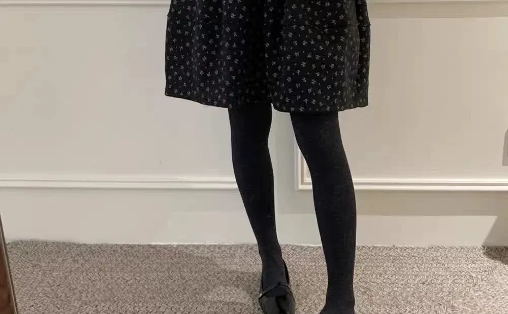 一直穿一直被种草的裙子～