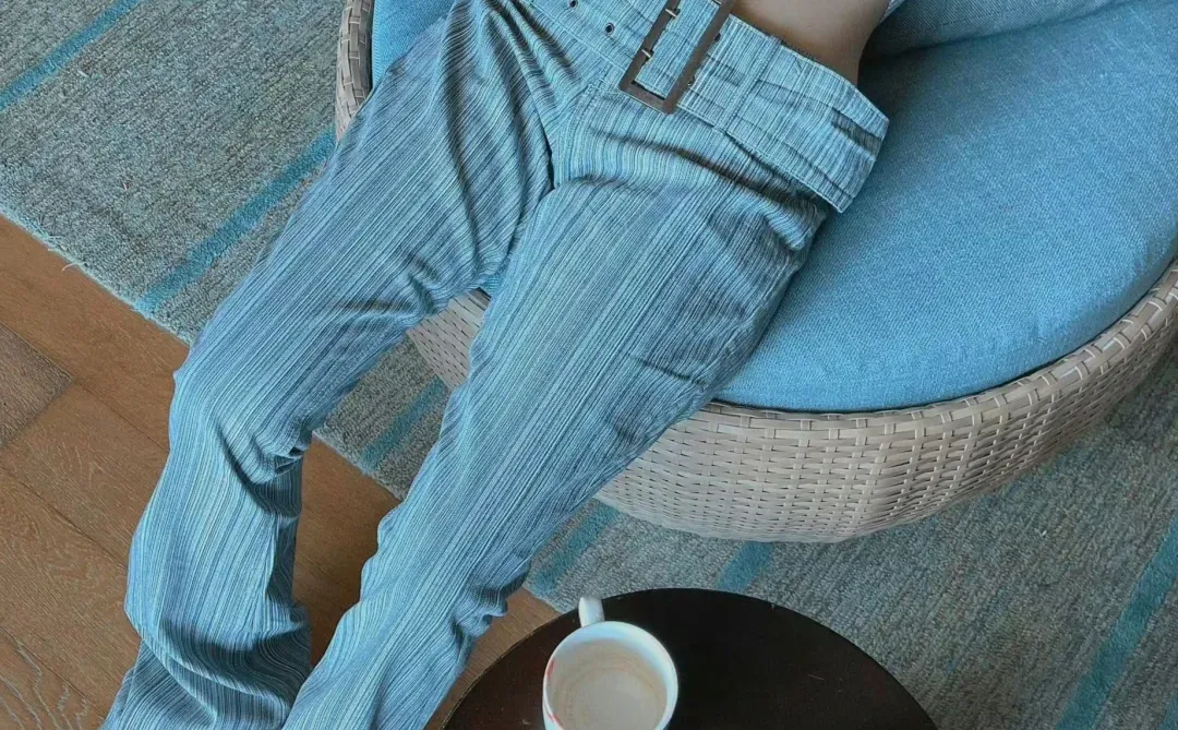 李菲儿✨小蛮腰💖