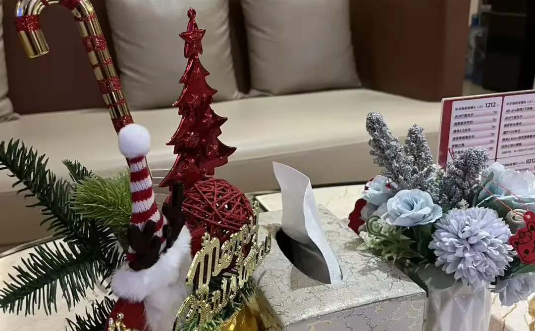 宝妈变美宝藏机构！素颜自信从这里开始