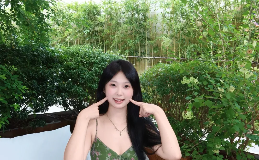 想念夏天 想穿小裙子😪