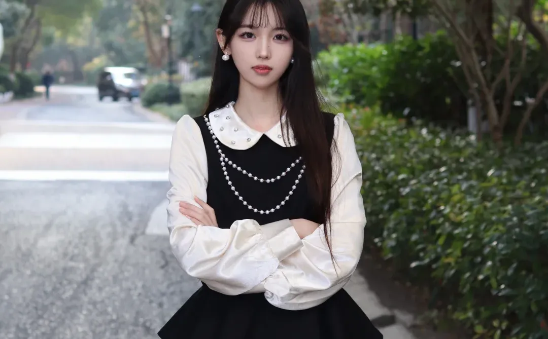 175｜100 今天是甜妹～