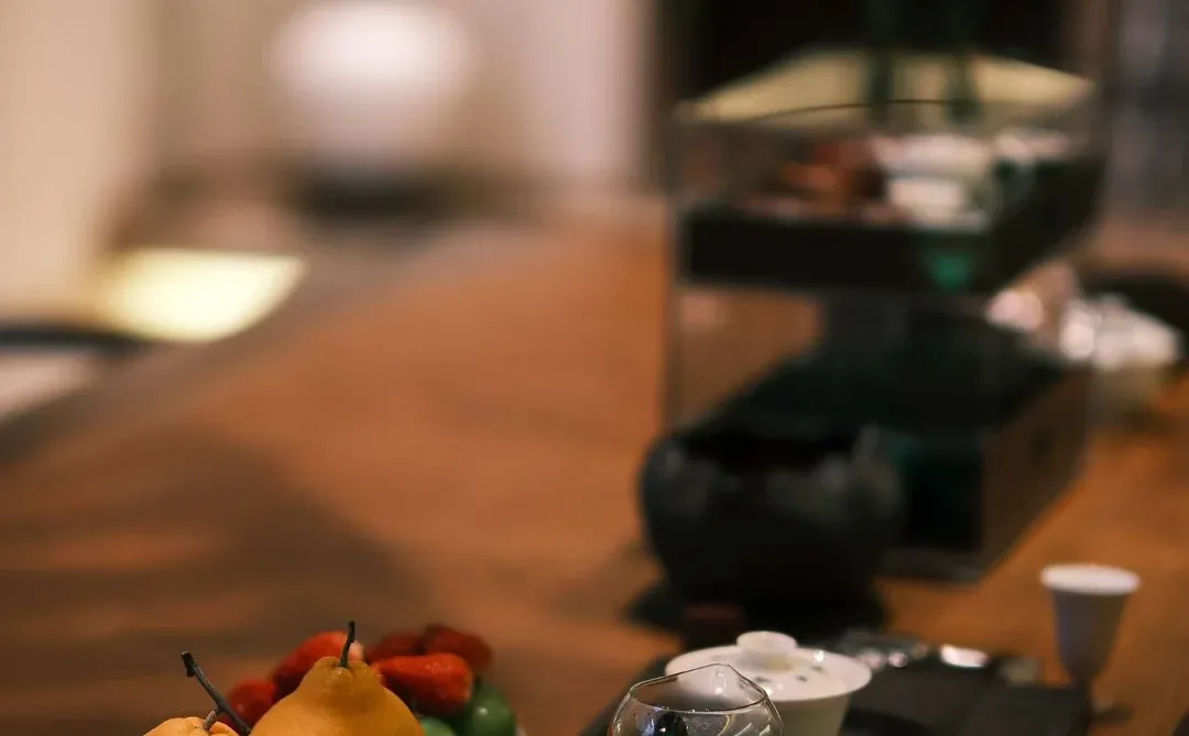 中年女性的成长