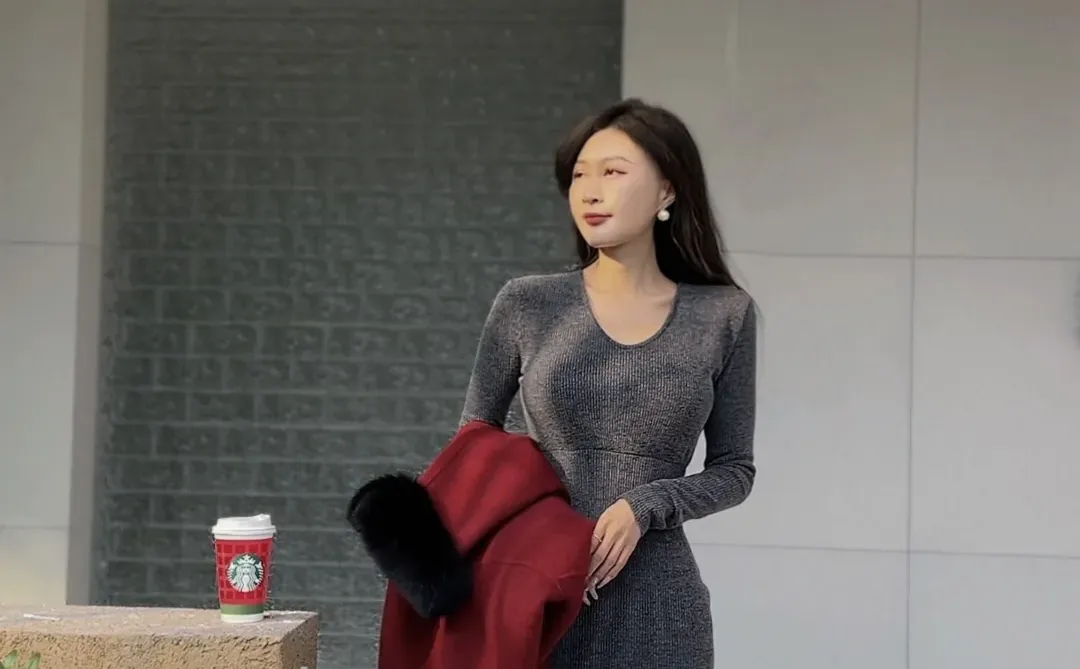 成熟女人我当定了～