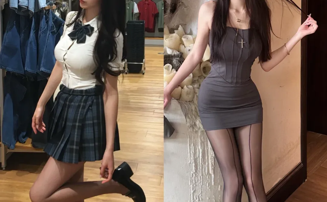 甜御双修💕🥰～