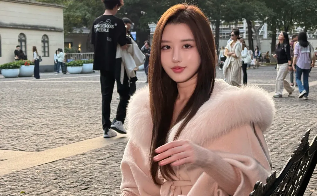 22岁哪里显老呢