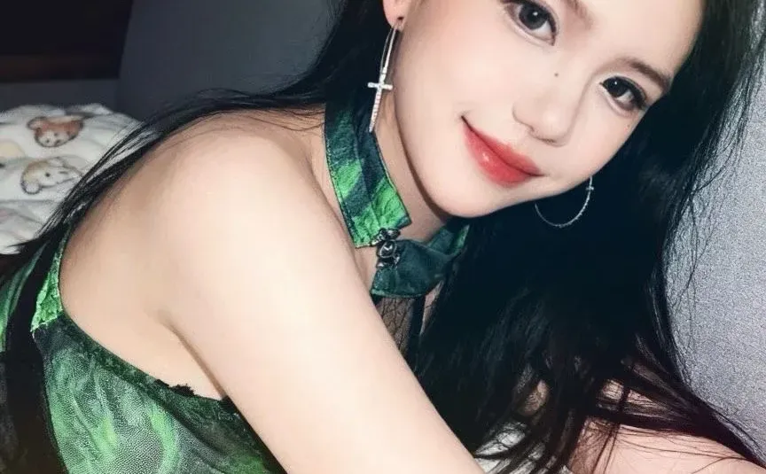 跟年龄不成正比风格🪭