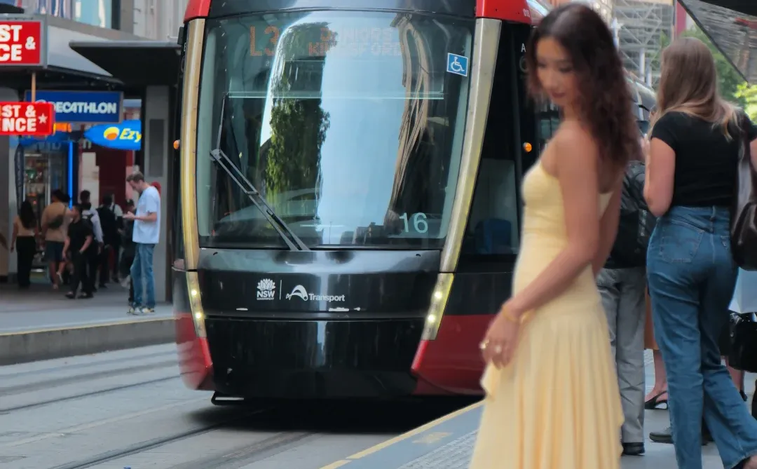 悉尼出闲置裙子