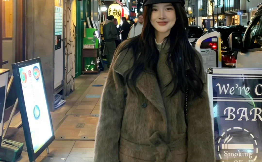 178高妹｜这条裙子裙长105cm！有谁想要的❓