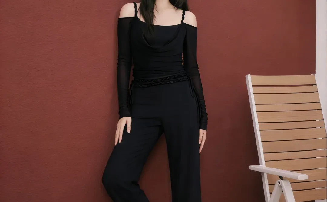 被全智贤的多色运动装造型惊艳到！