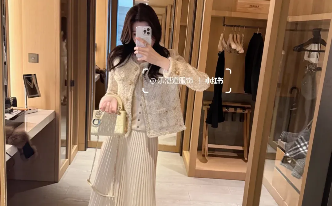 只看一眼就沦陷的小香。。买回来惊艳到了！