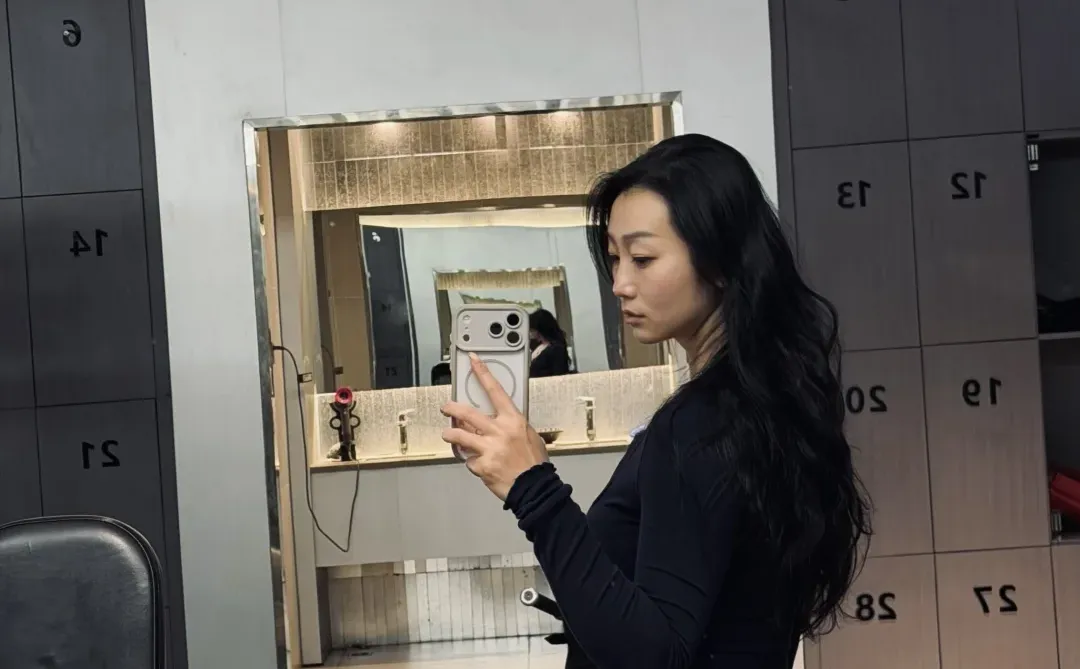 成都女教练、只带女生、只带女生、只带女生