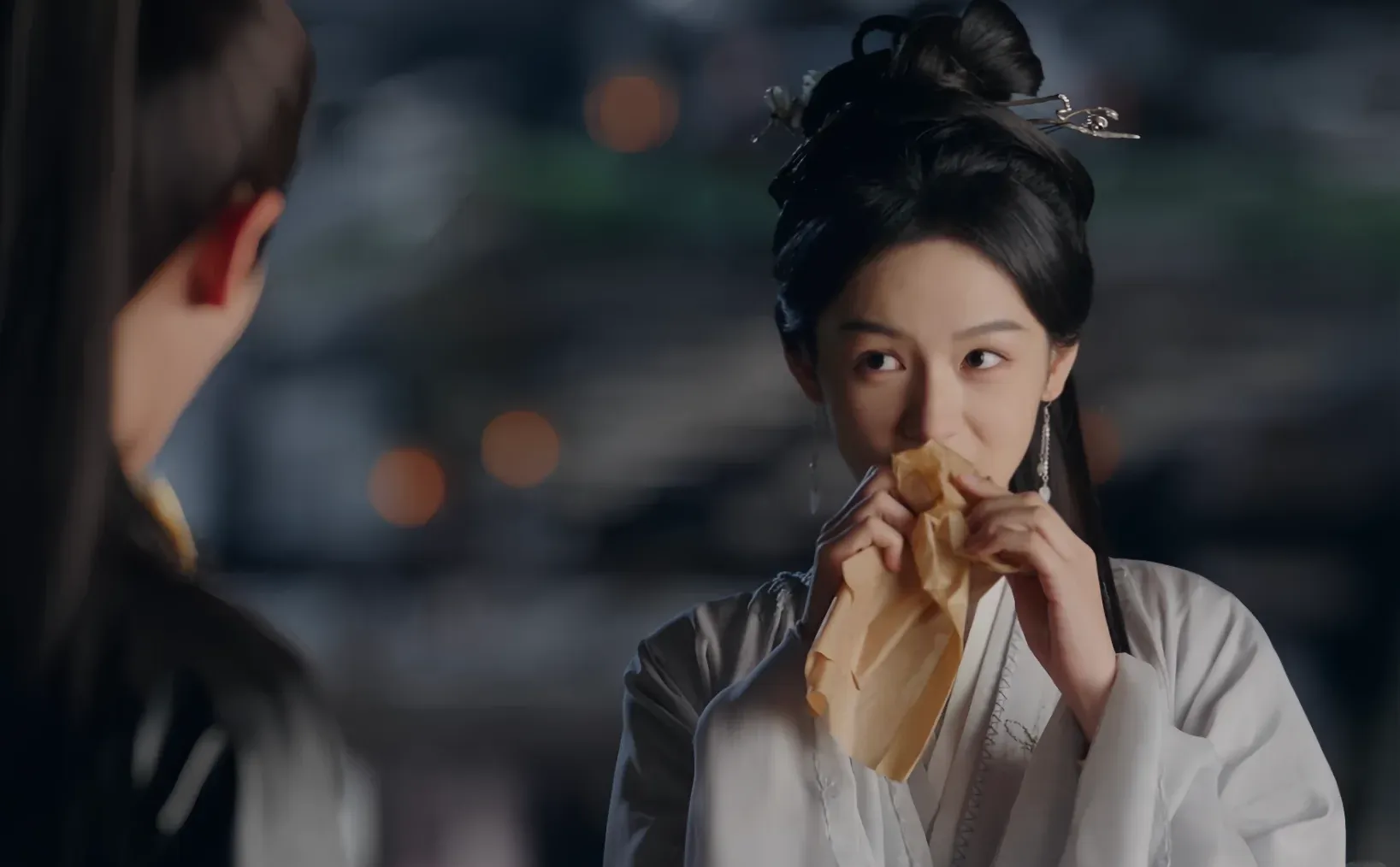 锦月如歌✘禾晏造型服饰⑬