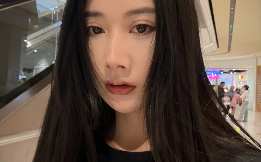 包河区女教练｜图二眼睛怎么肿肿的