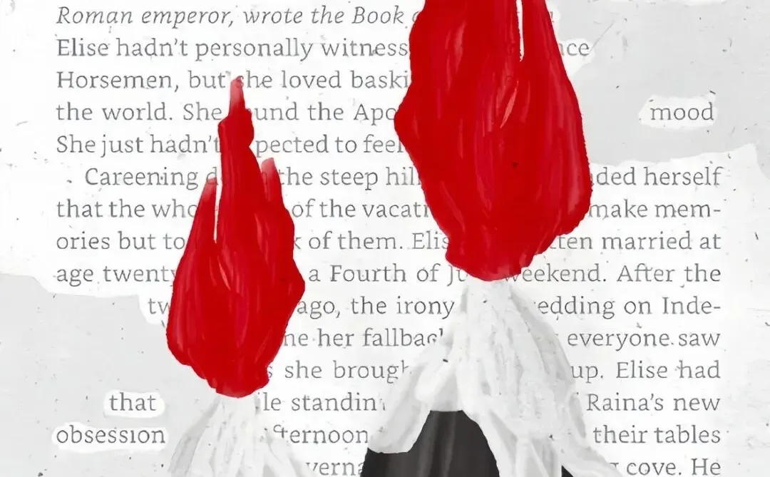 分享今日壁纸-525期