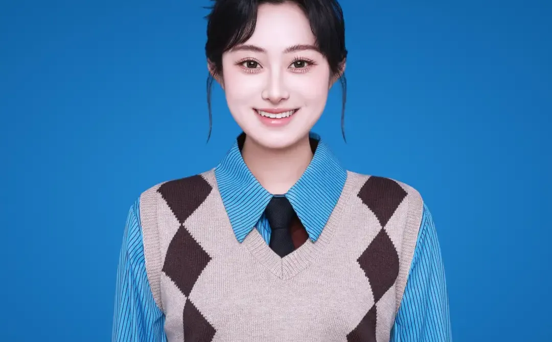 韩系证件照美到犯规✨