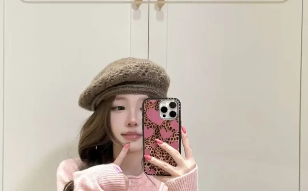 高级感壁纸！！