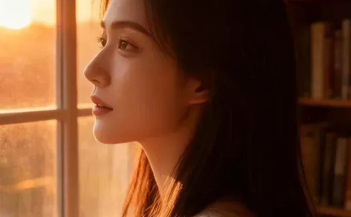 30 + 也能把小清新焊在身上✨