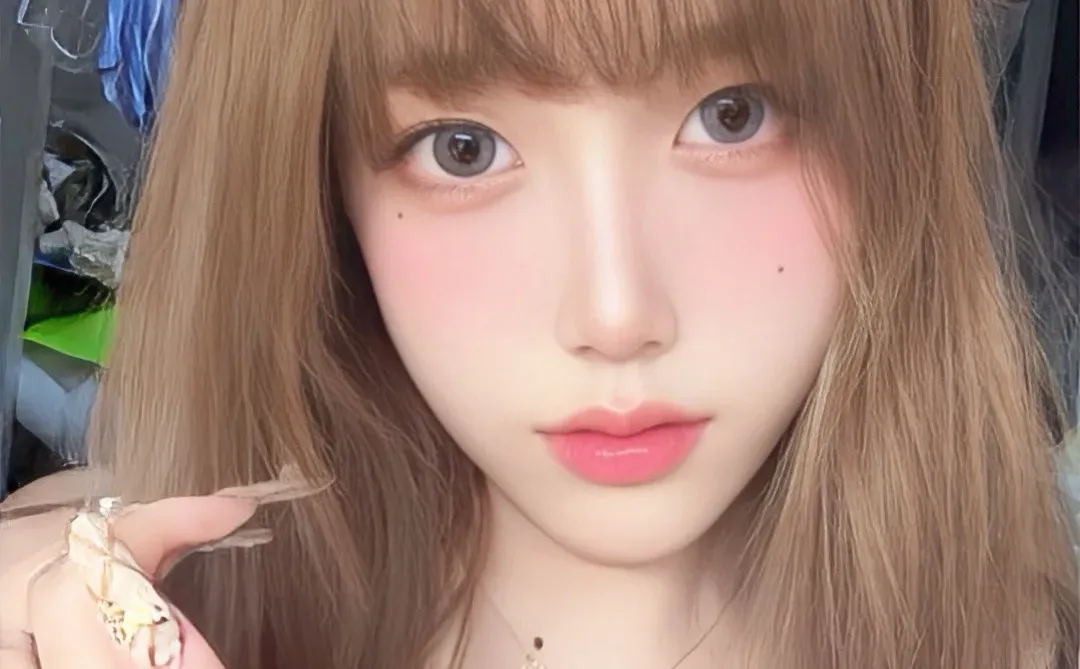 女大鼓起勇气do👄 成功了嘛~