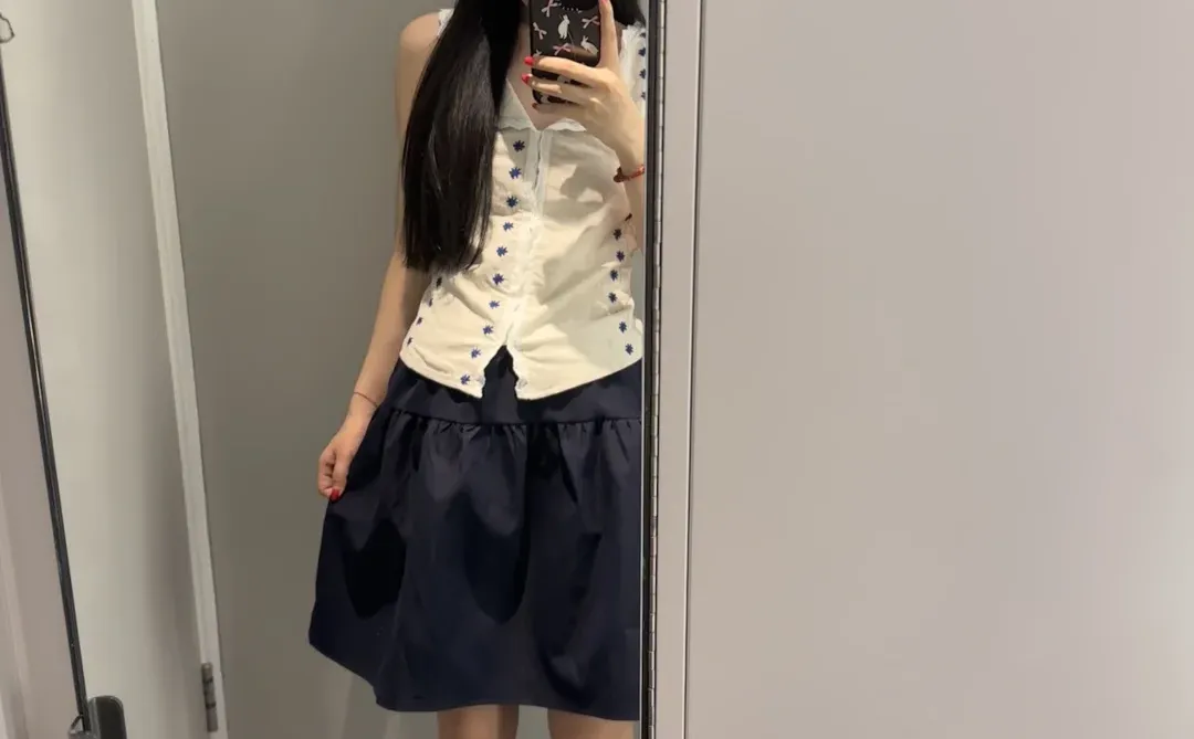 回顾夏日常穿的漂亮裙子～