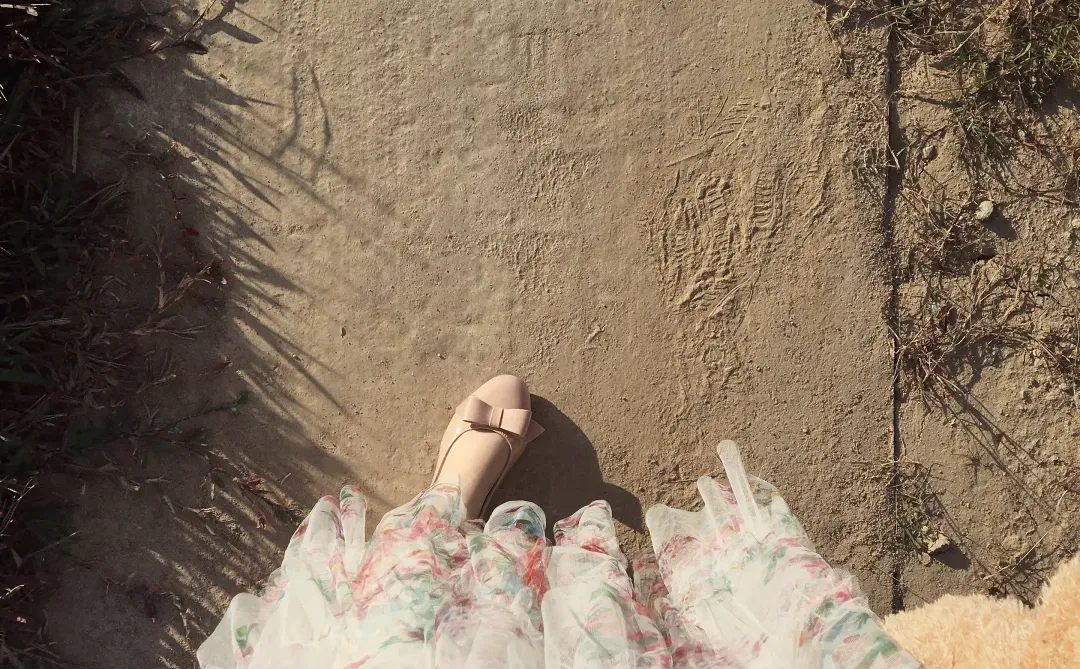 超级好看又便宜的碎花裙˃ 𖥦 ˂