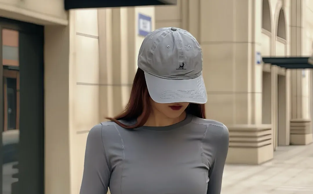 生怕别人看不出来我是健身女