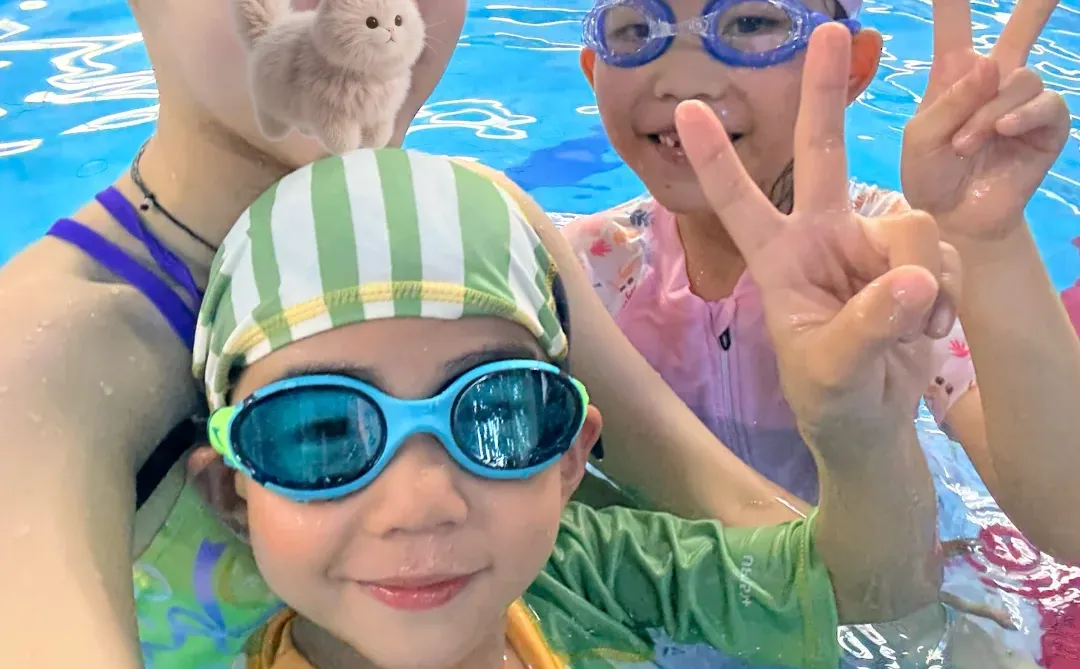 福漂蛋蛋后女教练今日日常