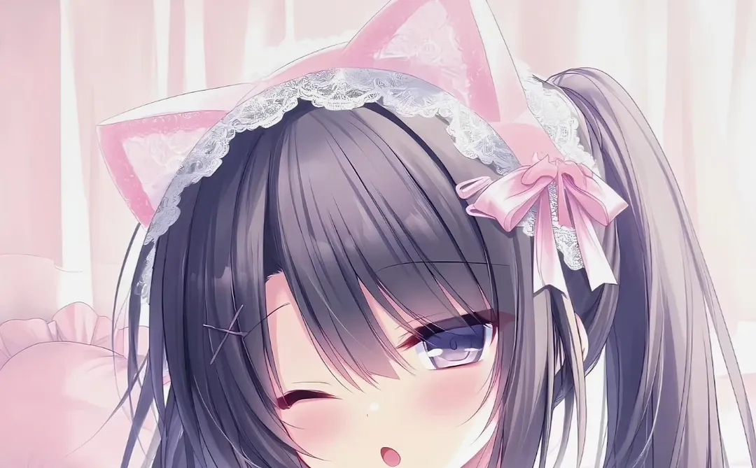 谁能拒绝这么甜的壁纸啊！！！