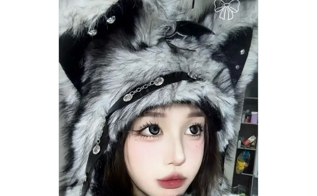 被这个壁纸美哭了！🐻