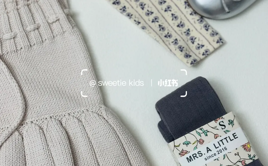 女宝秋日温柔系穿搭🧚‍♀️